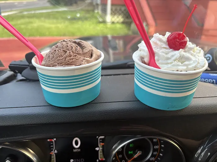 Jamison Ice Cream Picture 2