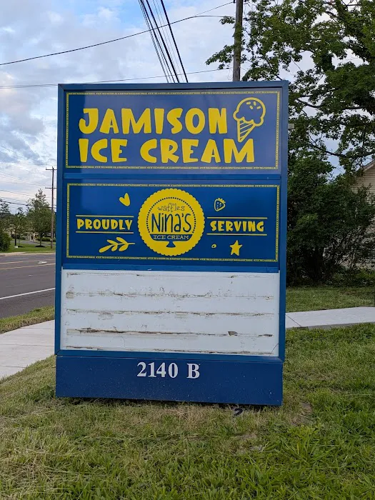 Jamison Ice Cream Picture 8
