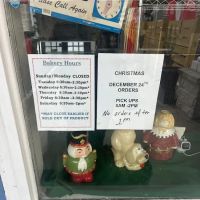 Warrington ico