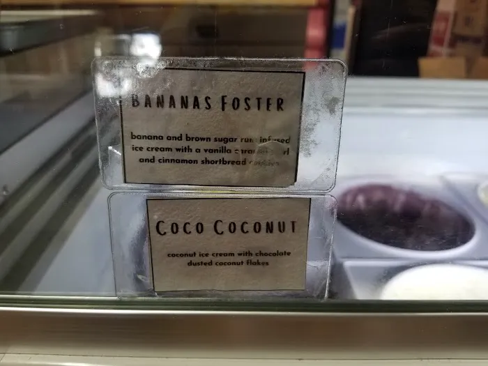 Humdoo Ice Cream Shop & Truck Picture 6