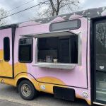 Humdoo Ice Cream Shop & Truck