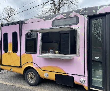 Humdoo Ice Cream Shop & Truck
