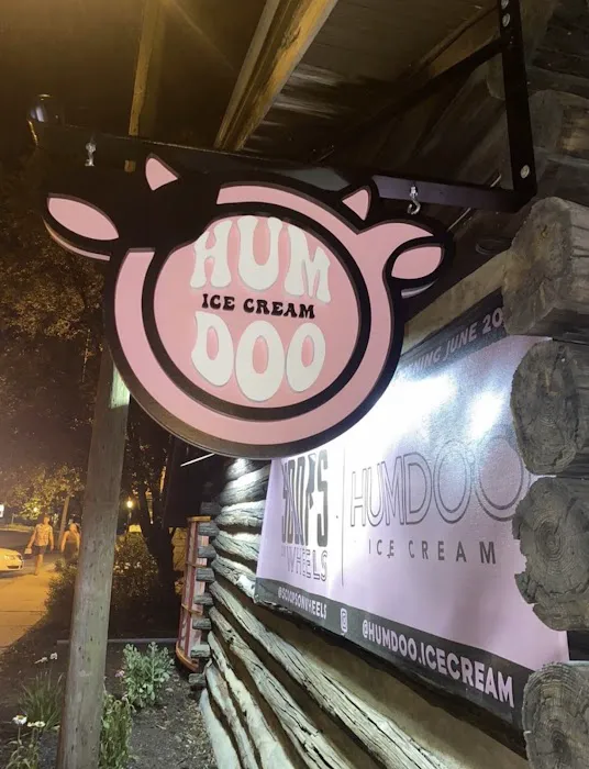 Humdoo Ice Cream Shop & Truck Picture 8