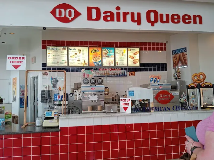 Dairy Queen (Treat) Picture 7