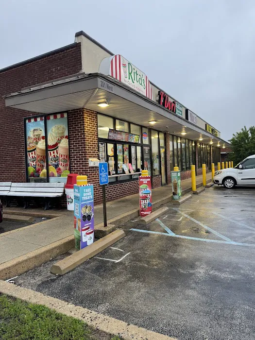 Rita's Italian Ice & Frozen Custard Picture 9