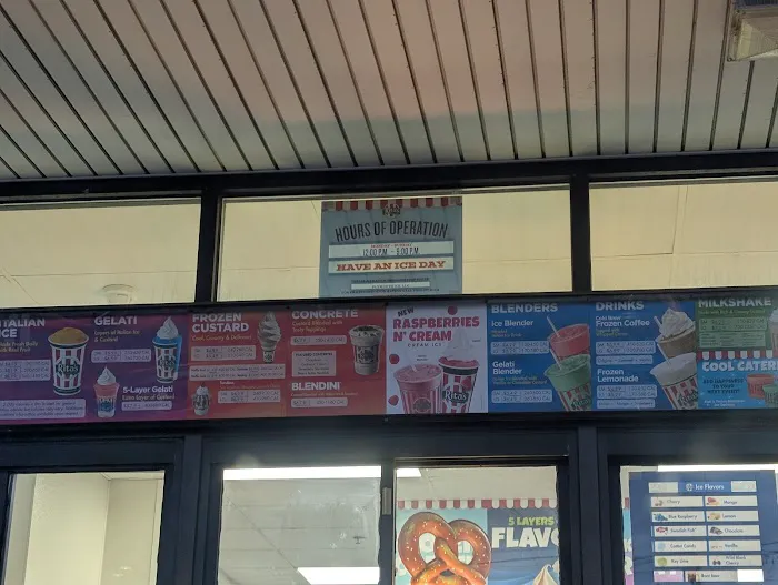 Rita's Italian Ice & Frozen Custard Picture 5