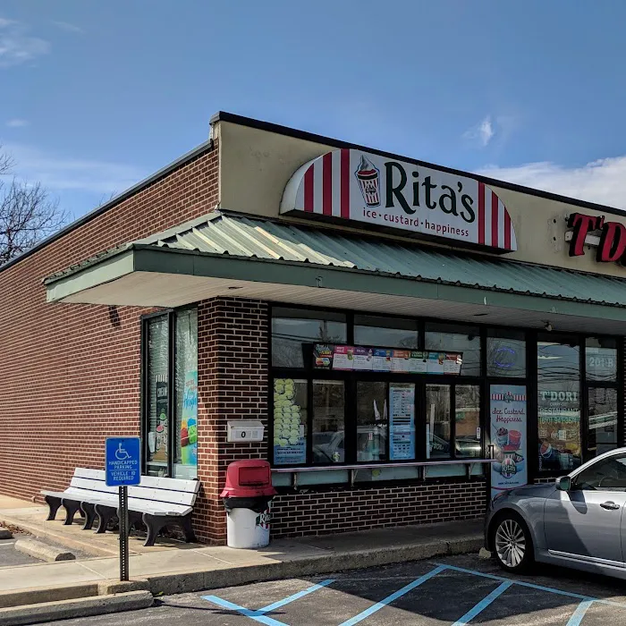 Rita's Italian Ice & Frozen Custard Picture 10