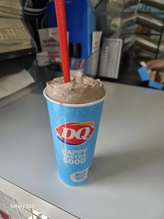 Dairy Queen (Treat) Picture 4