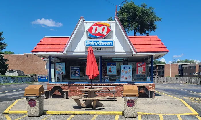 Dairy Queen (Treat) Picture 8