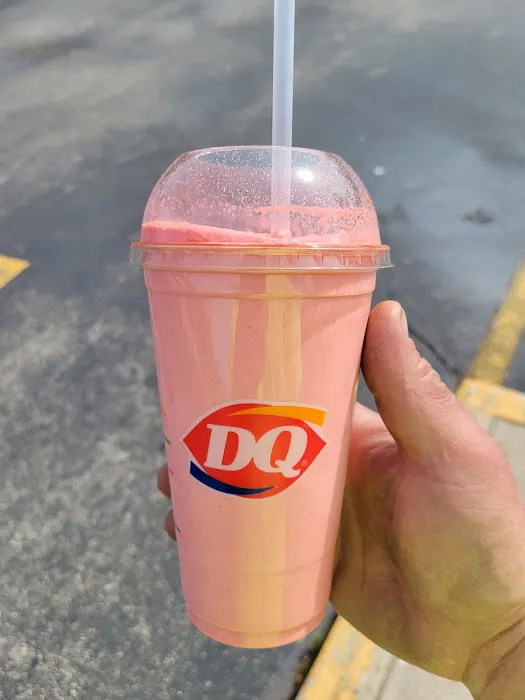 Dairy Queen (Treat) Picture 7
