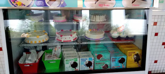 Dairy Queen (Treat) Picture 1