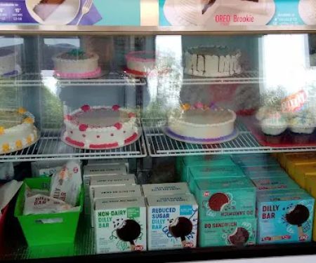 Dairy Queen (Treat)
