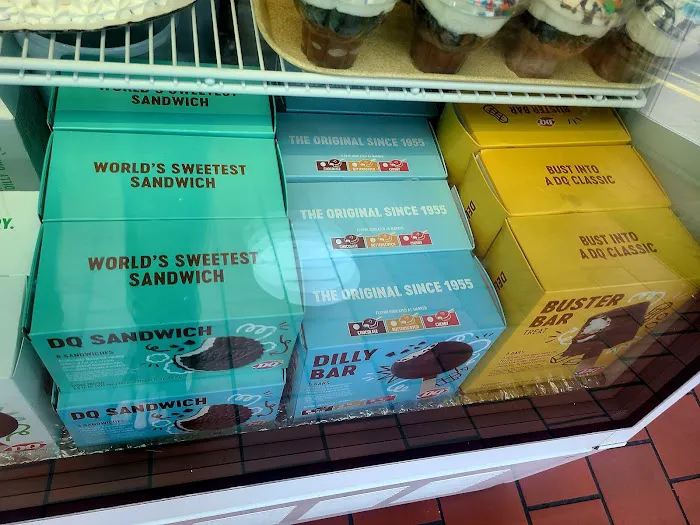 Dairy Queen (Treat) Picture 6