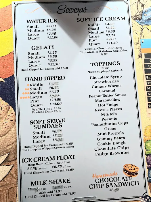 Scoops Picture 5