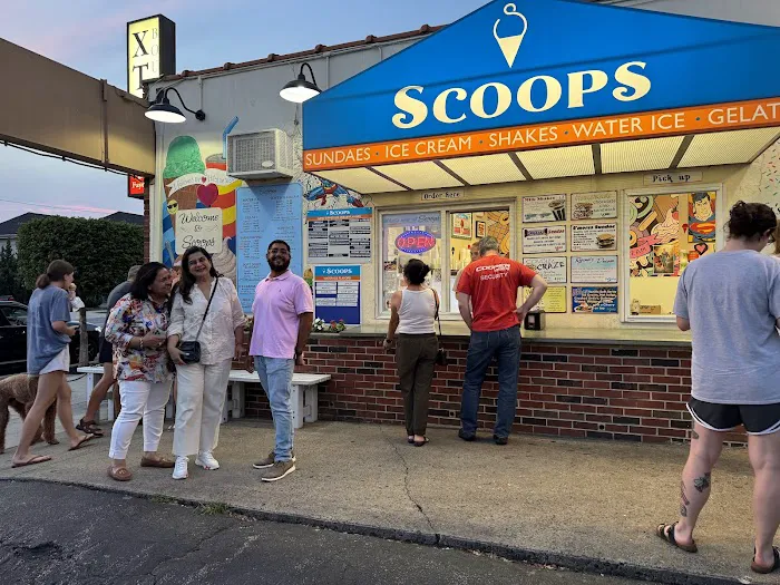 Scoops Picture 9