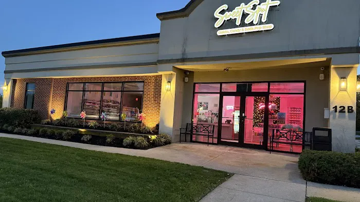Sweet Spot Gelato, Candy, & Soda Pop Shop Picture 1
