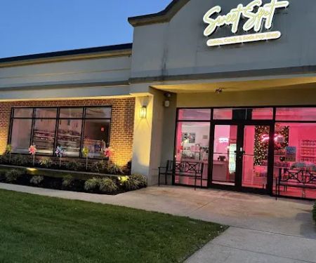 Sweet Spot Gelato, Candy, & Soda Pop Shop