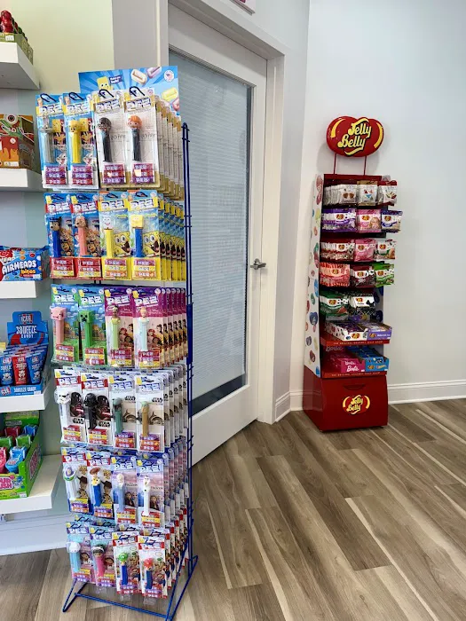 Sweet Spot Gelato, Candy, & Soda Pop Shop Picture 8