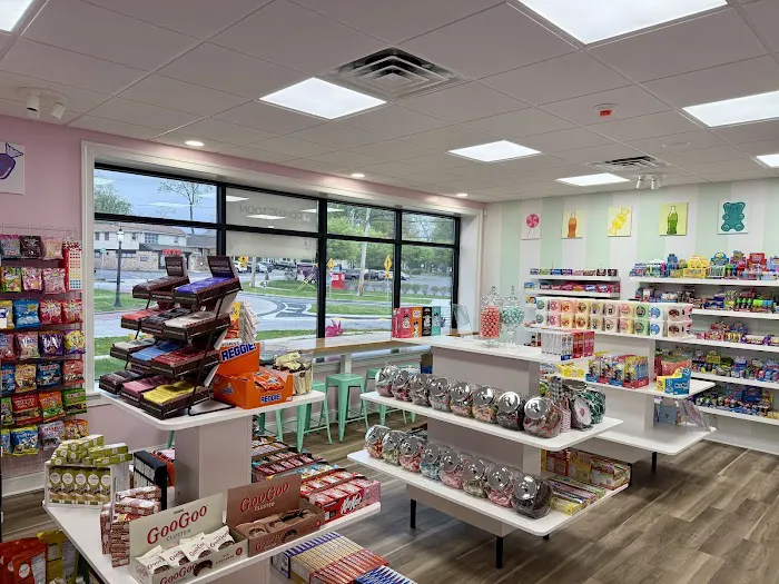 Sweet Spot Gelato, Candy, & Soda Pop Shop Picture 5