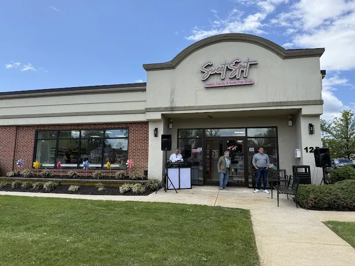 Sweet Spot Gelato, Candy, & Soda Pop Shop Picture 4