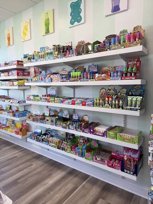 Sweet Spot Gelato, Candy, & Soda Pop Shop Picture 9