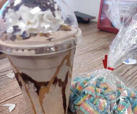 The Sugaree
