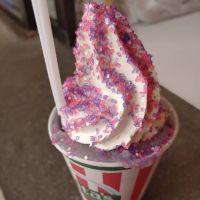 Rita's Italian Ice & Frozen Custard ico
