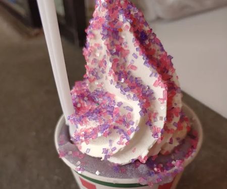 Rita's Italian Ice & Frozen Custard