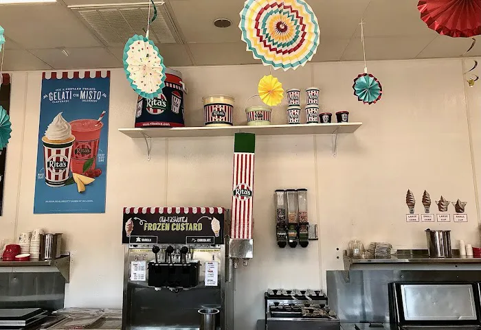 Rita's Italian Ice & Frozen Custard Picture 6