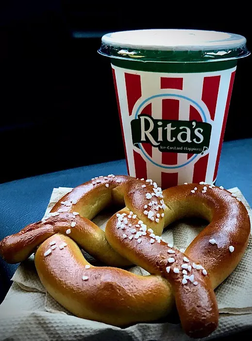 Rita's Italian Ice & Frozen Custard Picture 8