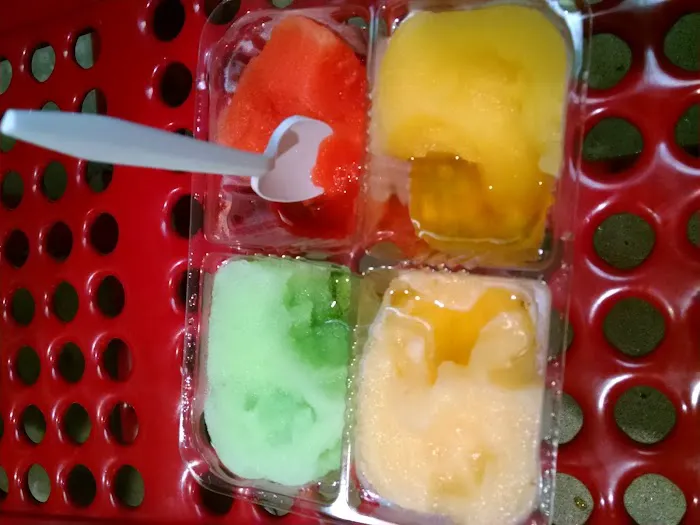 Rita's Italian Ice & Frozen Custard Picture 2