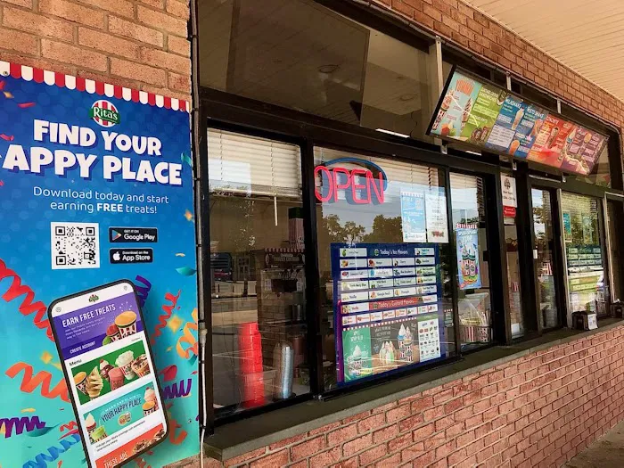 Rita's Italian Ice & Frozen Custard Picture 4
