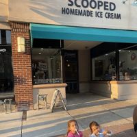 Scooped Ice Cream ico