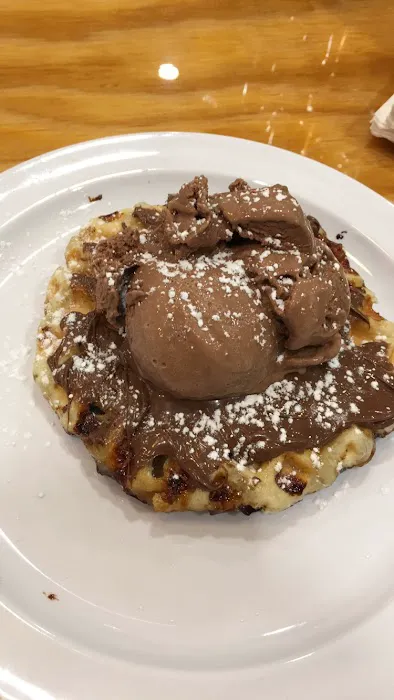 Scooped Ice Cream Picture 7