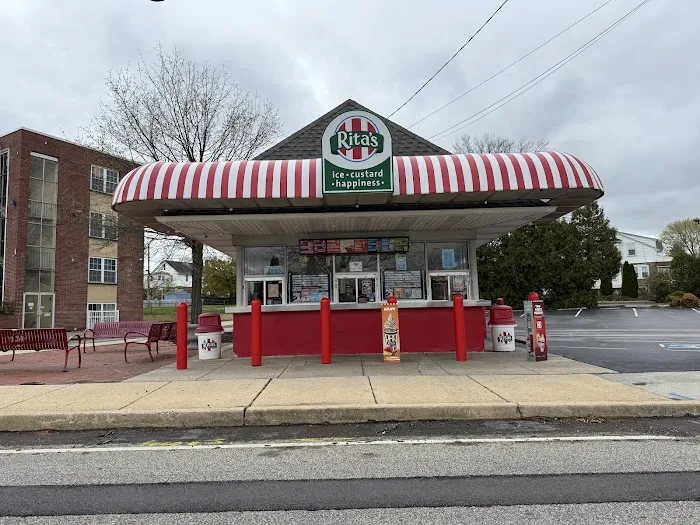 Rita's Italian Ice & Frozen Custard Picture 3