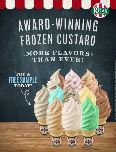 Rita's Italian Ice & Frozen Custard Picture 8