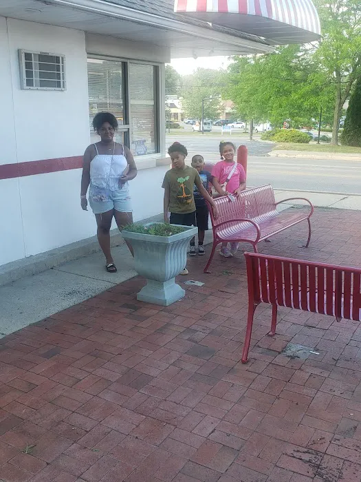 Rita's Italian Ice & Frozen Custard Picture 4
