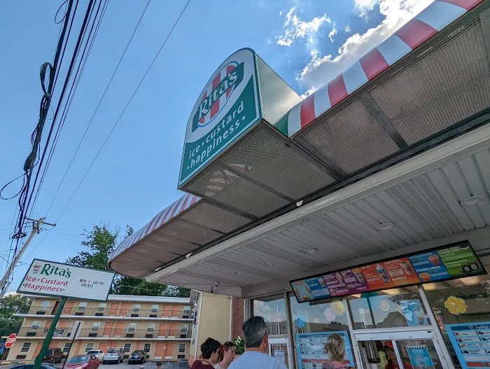 Rita's Italian Ice & Frozen Custard Picture 2