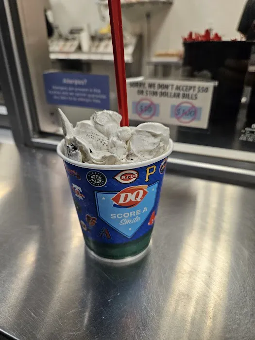 Dairy Queen (Treat) Picture 6