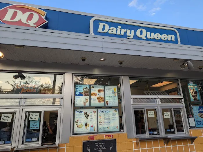 Dairy Queen (Treat) Picture 3