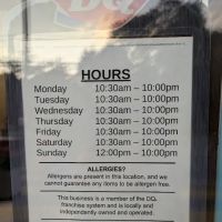 Dairy Queen (Treat) ico