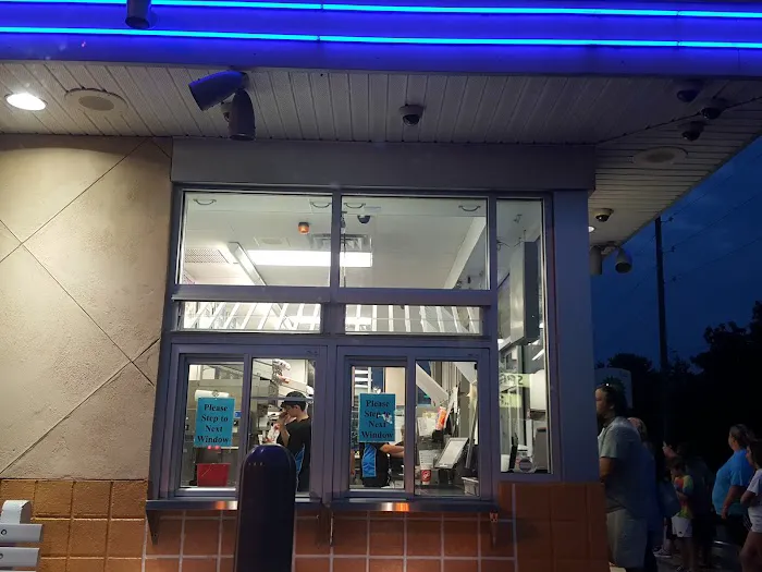 Dairy Queen (Treat) Picture 4