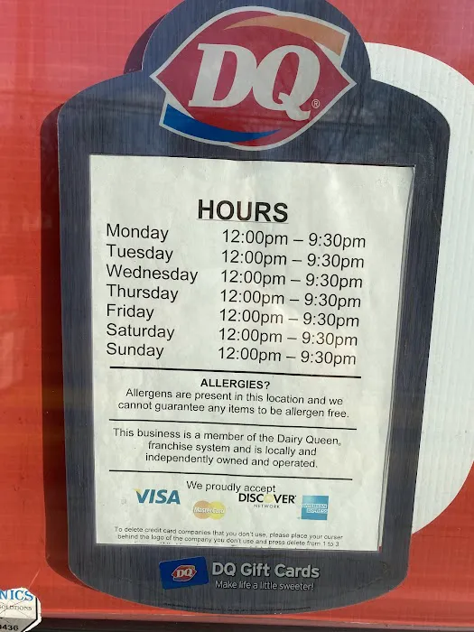 Dairy Queen (Treat) Picture 7