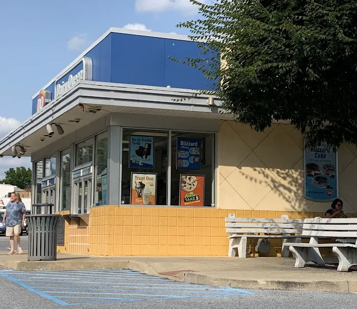 Dairy Queen (Treat) Picture 5