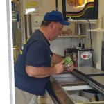 Rita's Italian Ice & Frozen Custard