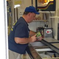Rita's Italian Ice & Frozen Custard ico