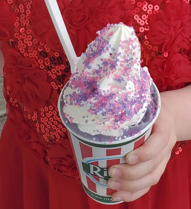Rita's Italian Ice & Frozen Custard Picture 7