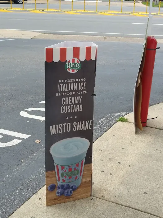 Rita's Italian Ice & Frozen Custard Picture 3