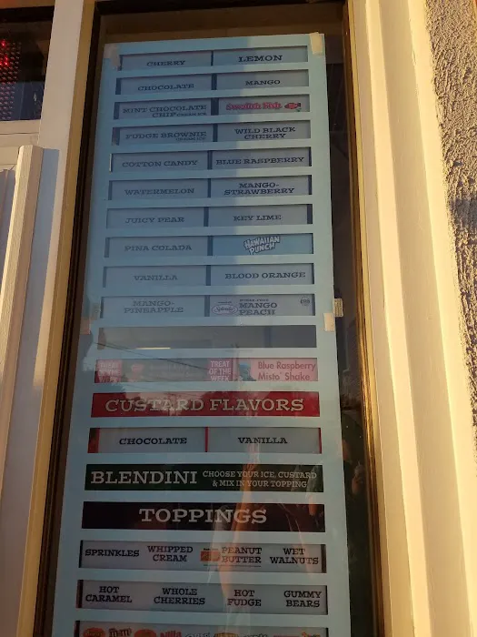 Rita's Italian Ice & Frozen Custard Picture 9