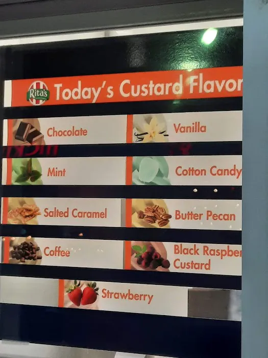 Rita's Italian Ice & Frozen Custard Picture 4
